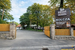 Complex Gastronomic:Afacere la cheie, Restaurant traditional secuiesc+teresa evenimente+carmangerie+ - imagine 10