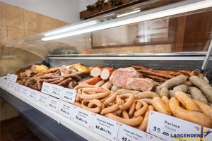 Complex Gastronomic:Afacere la cheie, Restaurant traditional secuiesc+teresa evenimente+carmangerie+ - imagine 7