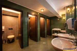 Complex Gastronomic:Afacere la cheie, Restaurant traditional secuiesc+teresa evenimente+carmangerie+ - imagine 19