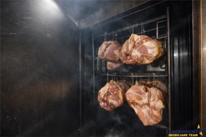 Complex Gastronomic:Afacere la cheie, Restaurant traditional secuiesc+teresa evenimente+carmangerie+ - imagine 17