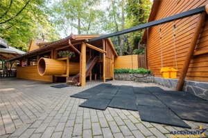 Complex Gastronomic:Afacere la cheie, Restaurant traditional secuiesc+teresa evenimente+carmangerie+ - imagine 12