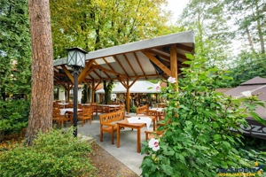 Complex Gastronomic:Afacere la cheie, Restaurant traditional secuiesc+teresa evenimente+carmangerie+ - imagine 6