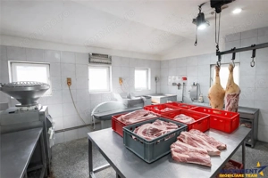 Complex Gastronomic:Afacere la cheie, Restaurant traditional secuiesc+teresa evenimente+carmangerie+ - imagine 16