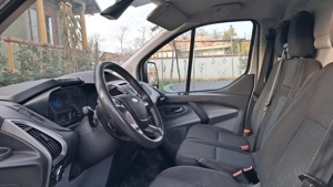 Ford Transit Custom  - imagine 3