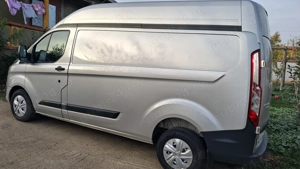 Ford Transit Custom  - imagine 6