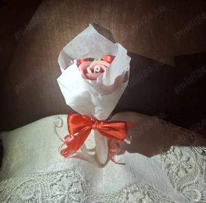 buchete din ceară de soia  - imagine 3