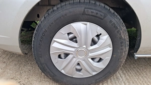 Ford Transit Custom  - imagine 5