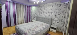 Inchiriez apartament 3 camere modern Gh. Lazar - prima inchiriere