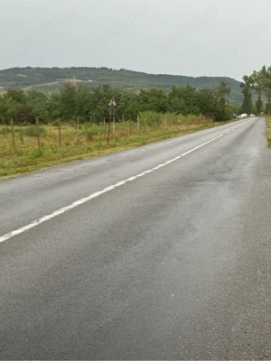 Teren de vanzare Dumbravesti 500 mp 