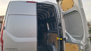 Ford Transit Custom  - imagine 8