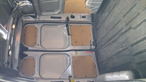 Ford Transit Custom  - imagine 9