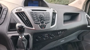 Ford Transit Custom  - imagine 4