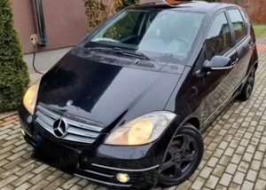 Mercedea a class 2009 140cp - imagine 2