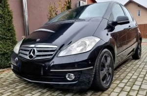 Mercedea a class 2009 140cp - imagine 3