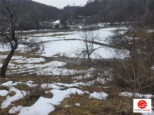 Teren 1812 mp, intravilan , Sovata, jud, Mures - imagine 8