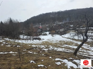 Teren 1812 mp, intravilan , Sovata, jud, Mures - imagine 7