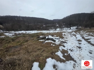 Teren 1812 mp, intravilan , Sovata, jud, Mures