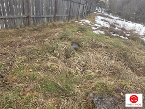 Teren 1812 mp, intravilan , Sovata, jud, Mures - imagine 10