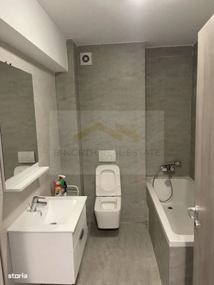2 camere decomandat | Șoseaua Virtuții – STS | Centrală proprie - imagine 8