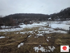 Teren 1812 mp, intravilan , Sovata, jud, Mures - imagine 6