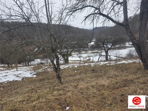 Teren 1812 mp, intravilan , Sovata, jud, Mures - imagine 9