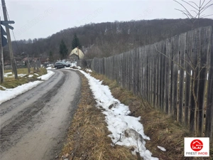 Teren 1812 mp, intravilan , Sovata, jud, Mures - imagine 11
