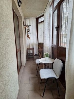 Garsonieră decomandată 54 mp | Loc parcare|  Virtuții