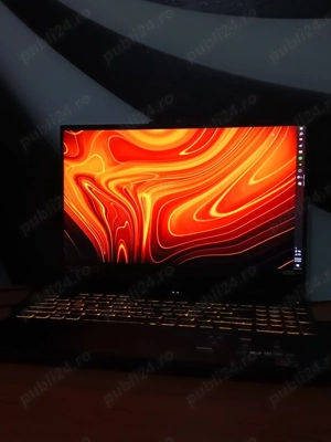 (nou) Laptop gaming ASUS TUF A15