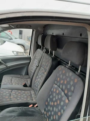 mercedes vito 109 