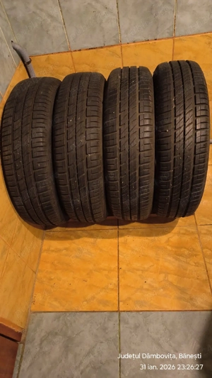 Anvelope vara marca Debica 165/70/14 - imagine 2