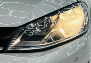 VOLKSWAGEN GOLF 2014 1.6D E5 Garantie 12  Luni Rate Avans 0 Doar Cu Buletinul - imagine 9