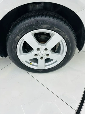 VOLKSWAGEN GOLF 2014 1.6D E5 Garantie 12  Luni Rate Avans 0 Doar Cu Buletinul - imagine 10