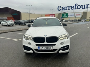 DE vanzare x6 m50xd 381CP 
