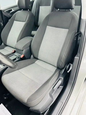 VOLKSWAGEN GOLF 2014 1.6D E5 Garantie 12  Luni Rate Avans 0 Doar Cu Buletinul - imagine 18