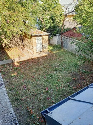 Casă în Tuguieta Bârlad jud Vaslui