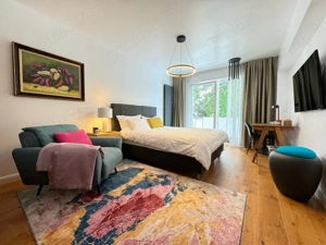 Apartament Cornisa etaj 1 lux - imagine 8