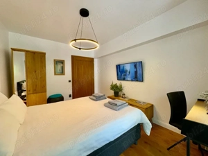 Apartament Cornisa etaj 1 lux - imagine 5