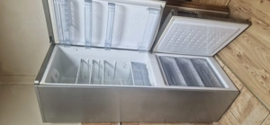 Combina frigorifica Beko DBK346 XI+ - imagine 2