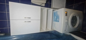 Dulap pentru masina de spalat!