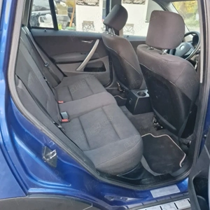 de vanzare bmw X3 2,0d 150CP  - imagine 2