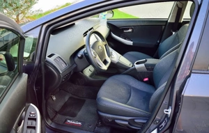 Toyota Prius Gen 3 Hibrid