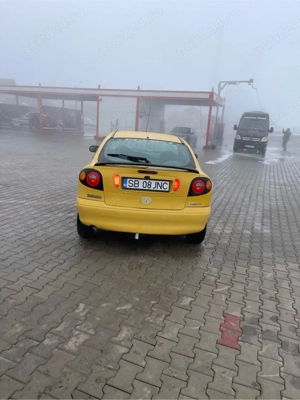renault megane impecabil  - imagine 2