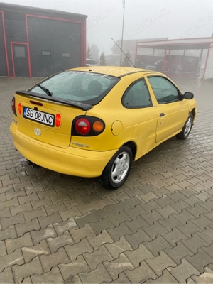 renault megane impecabil  - imagine 3
