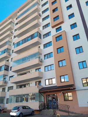 Inchiriere Parcare Exterioară - imagine 2