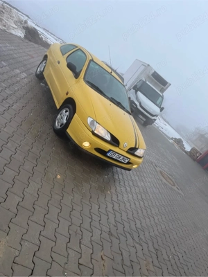 renault megane impecabil  - imagine 4