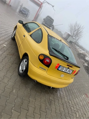 renault megane impecabil  - imagine 5