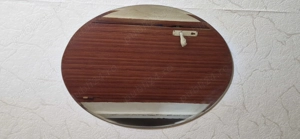 Oglinda baie   coridor