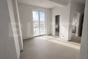 COMISION 0 % |Apartament 2 camere | si 2 terase 15 mp + 60 mp | Zona Vivo  - imagine 4