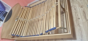 Pat dormitor pentru doua persoane