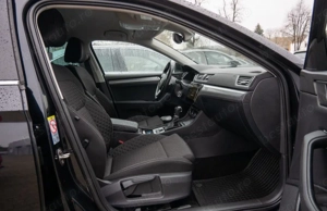 Skoda Superb Hibrid 2020 Ambition 218 CP - imagine 2